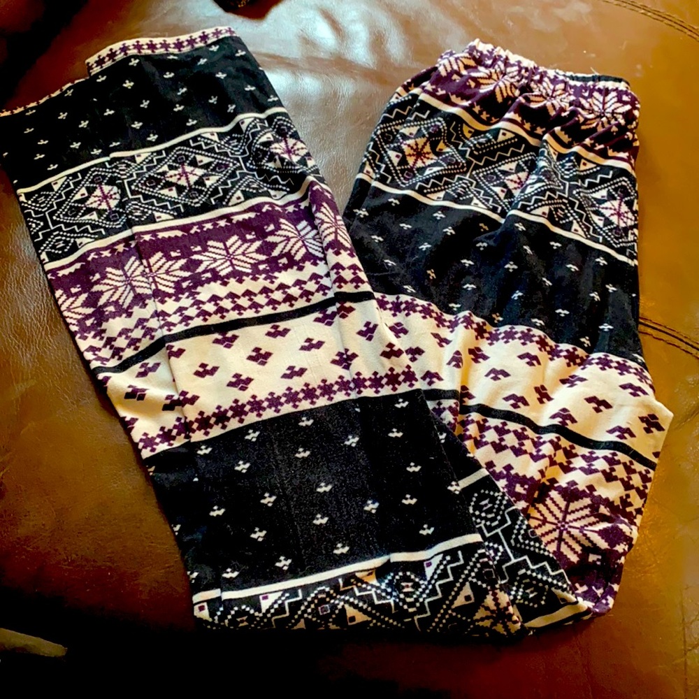 Lula Roe leggings